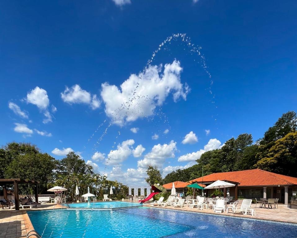 هتل اکو کاتاراتاس ایگواسو